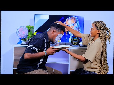 CRUSH YIFATIYE LUCAS NGO NUKO YAMUSANZE IWE UMWUBITSE MWIFU GAME IRARIKOZE