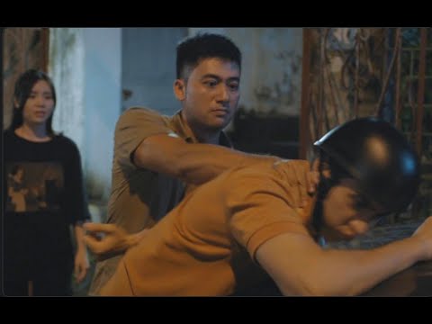 Video Preview Gara hạnh phúc tập 13 | Khải 