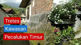 #Tretes #Pecalukan #Prigen || Kawasan Pecalukan Timur