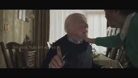 Ouderenmishandeling
