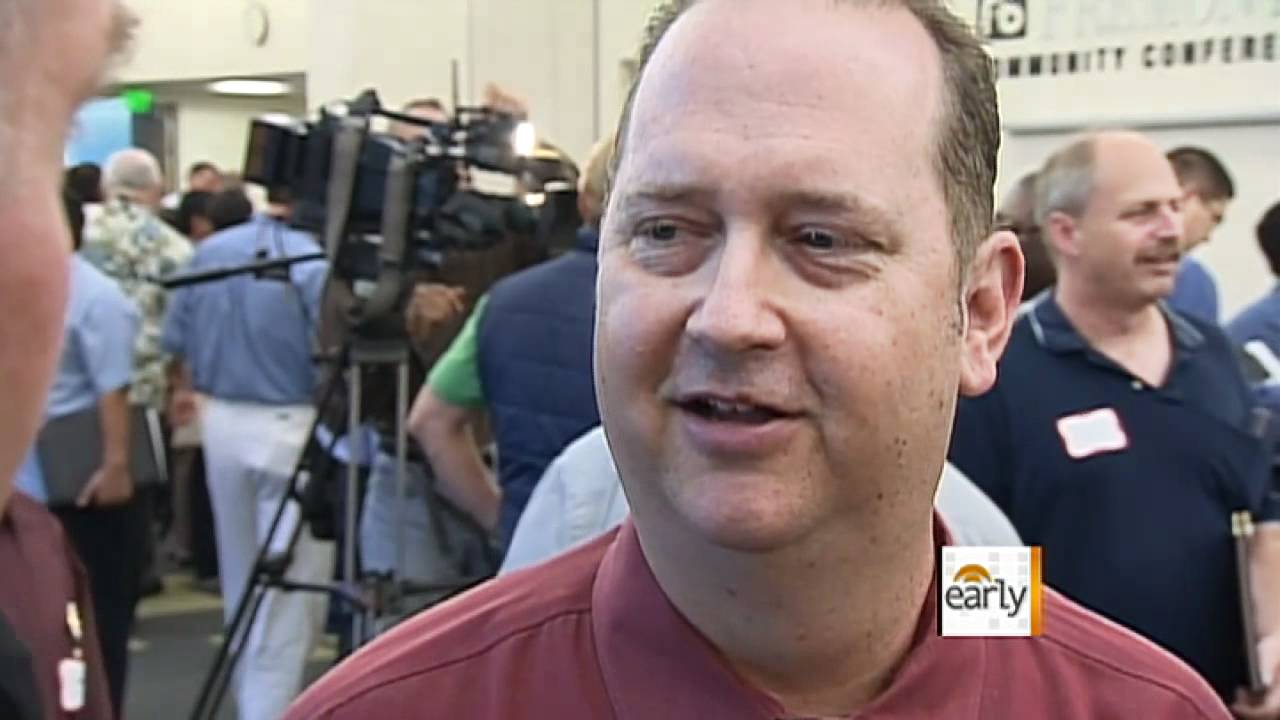 The Early Show - Solyndra asks to auction off factory