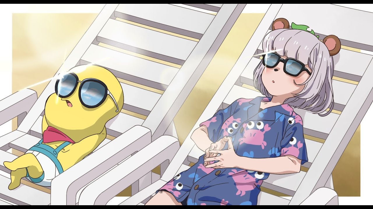 【生放送】ついに８月が終わるので、思い出語ろーす☆☆☆