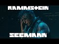 Rammstein Seemann Live 2016 Multicam
