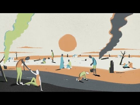 Rompre le lien entre conditions météo et extrême pauvreté