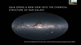 Chemical Cartography of the Sagittarius Stream with Gaia