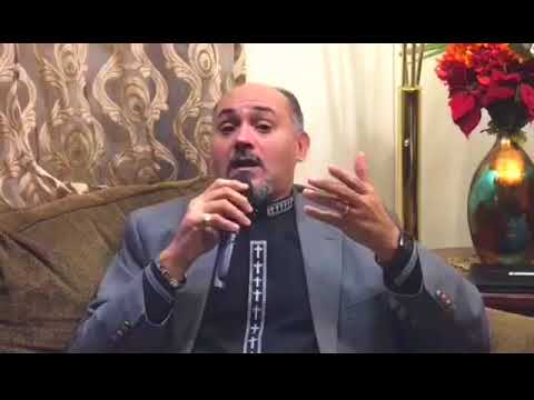 أساسيات الزواج المسيحي ج١ مع القس د يوحنا زكريا