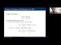Rajarshi Mukherjee, Sean McGrath: Nuisance Parameter Tuning for Estimating Doubly Robust Functionals
