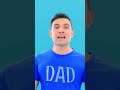 Dad vs Stepdad! Who’s Best! #shorts #dad #stepdad #family #daughter #dadvsstepdad #rec