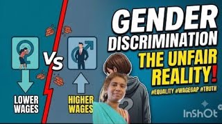 ​Beyond the Binary: Reimagining a World with True Gender Equality@EasyLearning0379 