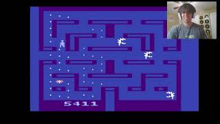 Lets Play Alien (Atari 2600)