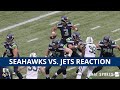 Seattle Seahawks Rumors & News After 40-3 Win vs Jets | Playoff Picture, Russell Wilson, Jamal Adams