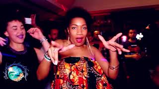 Dubai Kizomba Beach Festival 2017 "AZUL" teaser
