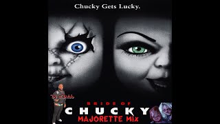 Download Lagu Bride Of Chucky Majorette Mix || Creative Mix || Majorette Mix || #Bride of chucky MP3