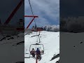Pulso eruptivo en Nevados de Chillán