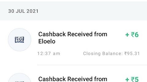 Eloelo APP