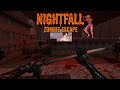 Counter-Strike: Zombie Escape - ze_the_rumbling_b2 on NIGHTFALL