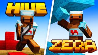 I Tested EVERY Bedrock Server...
