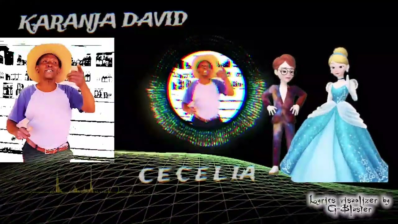 KARANJA DAVID - CECELIA
