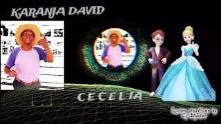 KARANJA DAVID - CECELIA