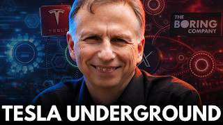 EXCLUSIVE: Could Boring Become Elon’s Third Giant