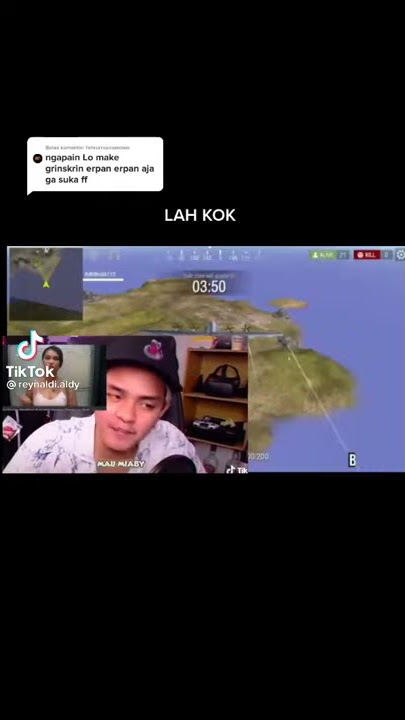 Eits Anda Berbohong 🤣