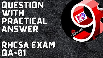 How to set the default target to boot into X window level(graphical.target) ? | RHCSA EXAM ON RHEL 9