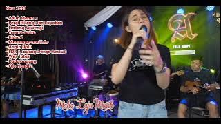 Lagu santai buat kerja ❤️ Aduh Mama e || Full album Maha Laju Musik #Part1 #Lagudangdutenakdidengar