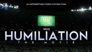HUMILIATION : Official Movie (HD - Eng & Fr)