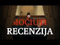 &quot;MOČIUTĖS&quot; RECENZIJA arba Kodėl taip ilgai teko laukti?