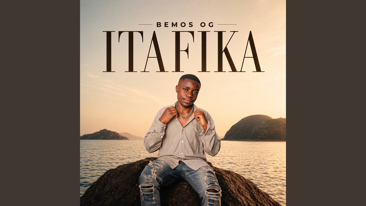 Watch Itafika on YouTube Watch Itafika on YouTube