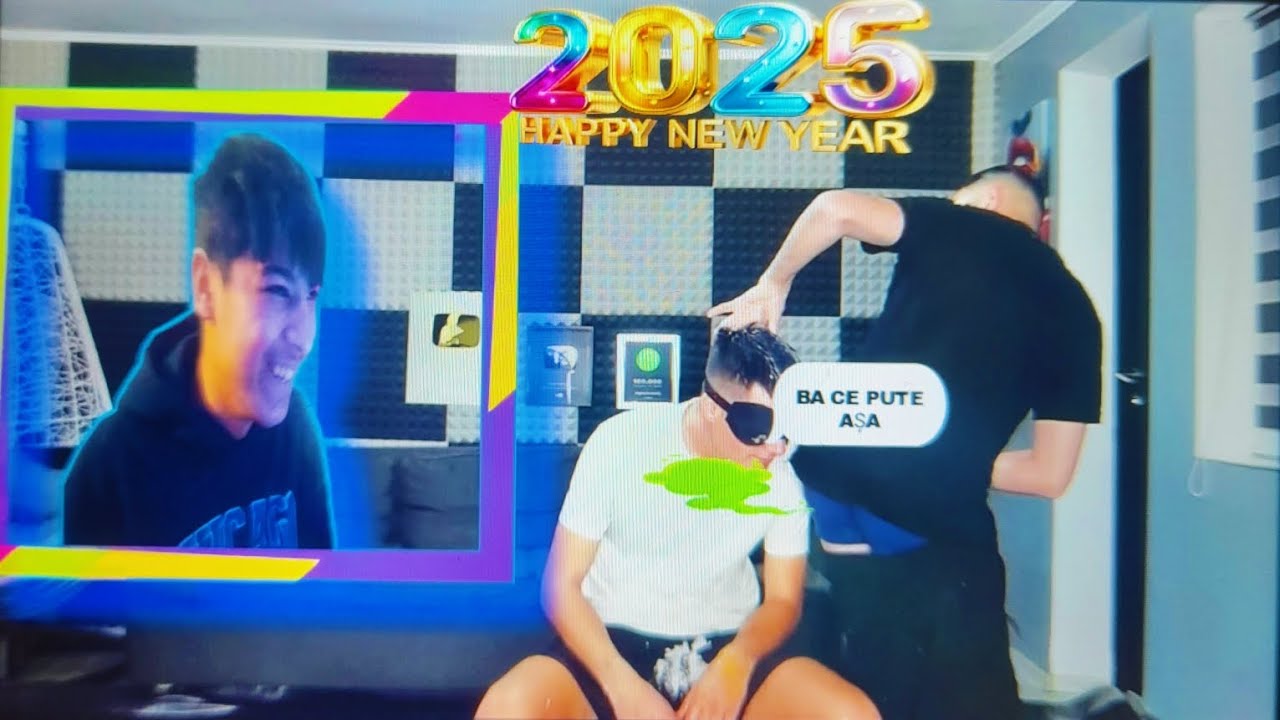 CELE MAI CRINGE MOMENTE CU BOGDAN SI DANU 