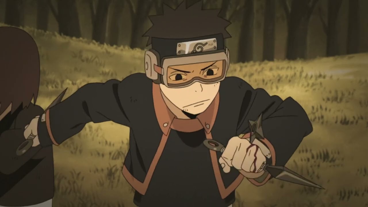 Naruto Shippuden episode 345 in hindi 
