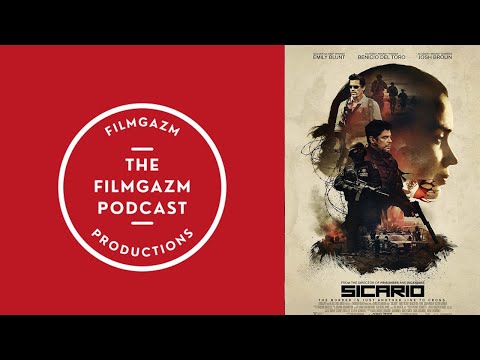 Sicario
