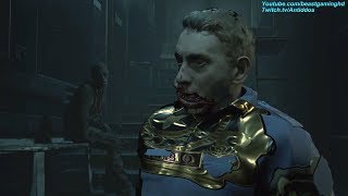 Resident Evil 2 Remake - When Zombies Take the Tram *read desc*
Title pretty much sums it up without ruining anything. Added bonus near the end of the video for the lols. Enjoy!
If you have any other requests you guys would like to see, let me know in the comment section below.
I greatly appreciate you checking out my content and hope you enjoy it. Feel free to subscribe, click the bell to be notified and the like button if you like it.
Other Social Media Sites:
https://www.twitch.tv/Antiddos
https://www.twitter.com/YTBeastGamingHD Resident Evil 2 Remake - When Zombies Take the Tram *read desc*