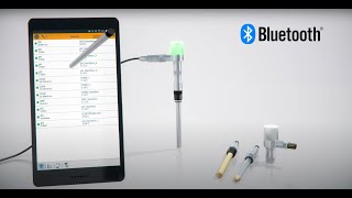 Revolutionize Sensor Management with Hamilton ArcAir screenshot 4