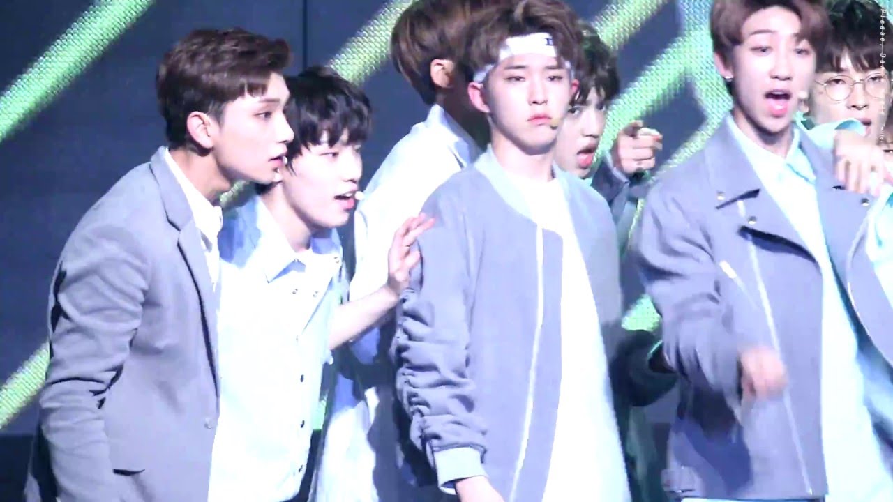 160506 서울걸즈컬렉션 (SGC) 호시 - 예쁘다