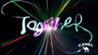 Iklan Rokok Camel Activate - Together Whatever (2019)