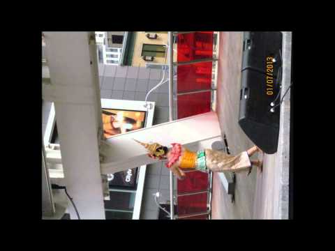 Taste Of Thailand Opening song