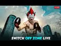 🔴[Live] Switch Off Zone Grandmaster Top 1 Lobby  😈 #freefirelive #switchoffzone #hud2dedosshortsfeed