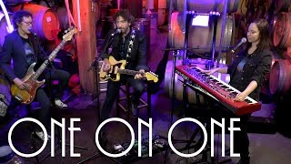 Cellar Sessions: Lost Leaders April 30th, 2019 City Winery New York Full Session