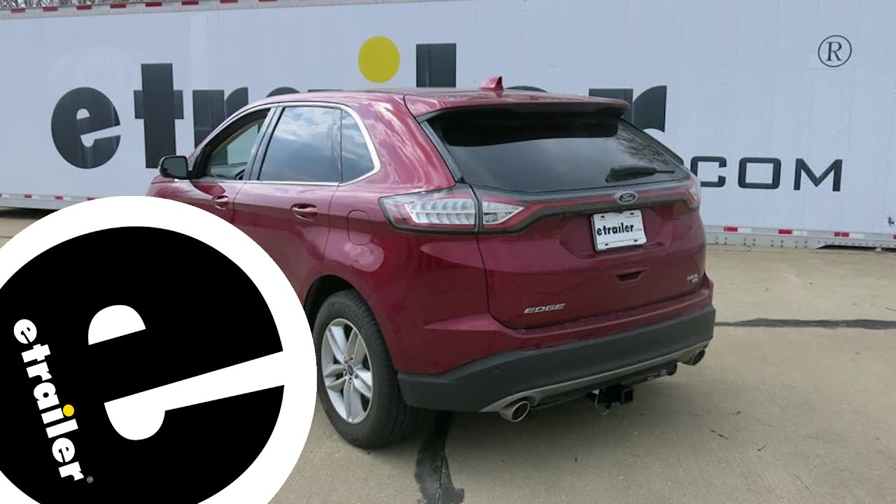 etrailer | Setting up the 12 Volt Outlet Kit, 20 amps on your 2017 Ford Edge