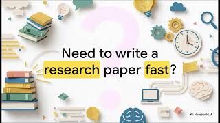 NotebookLM Hacks (FREE) 💥 Turn PDFs into Mind Maps, Flashcards & Research Gold