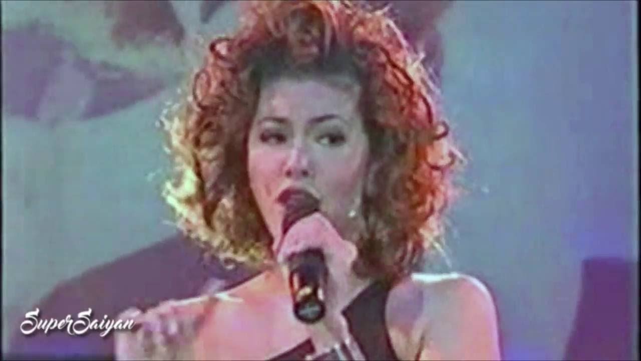 At Her Very Best 5: EMOTION - Regine Velasquez