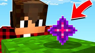 COMO ENGANEI TODOS COM ESSA ESTRELA DO NETHER FALSA - Minecraft Utopia #31