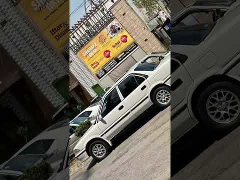 Toyota Corolla 1988 Car for sale genuine engine and Perfect condition