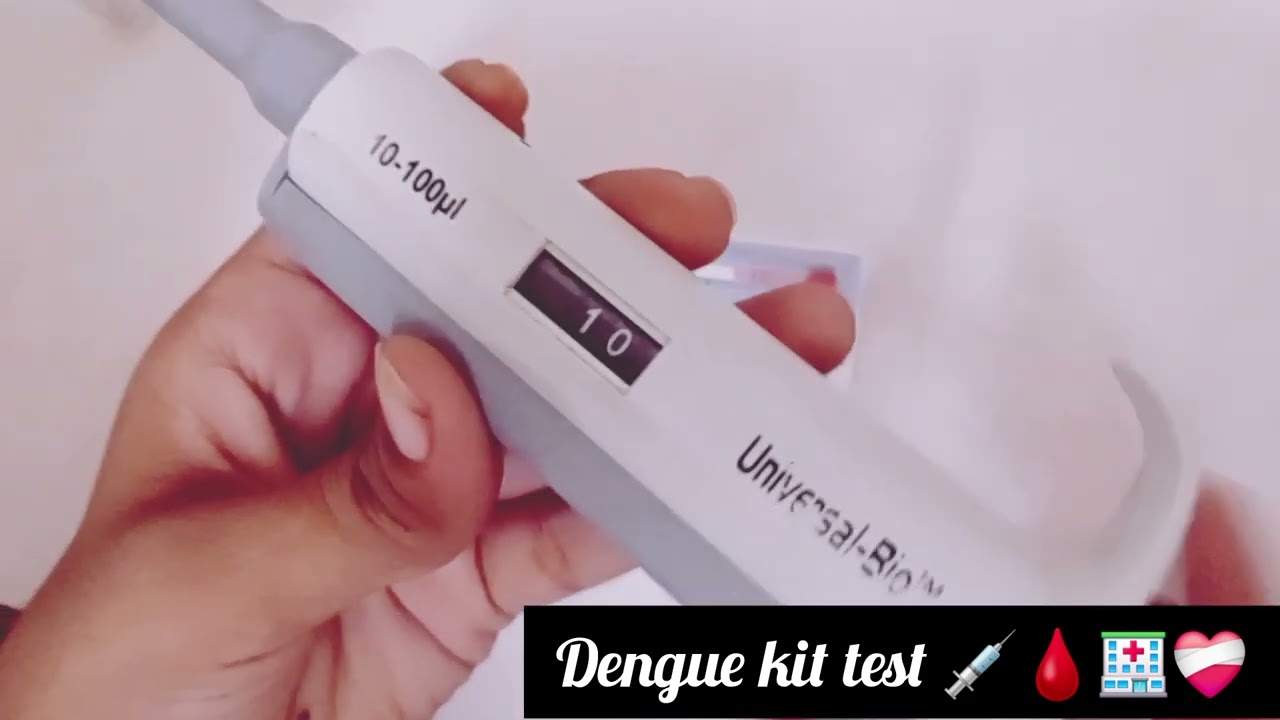 #Dengue