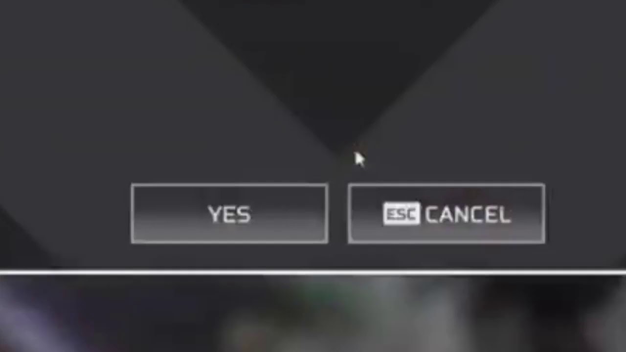 Dellor smashing his keyboard (earrape)