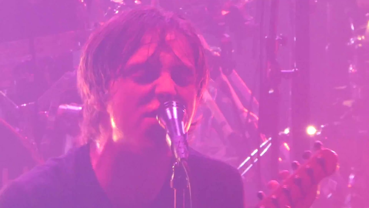 Catfish & The Bottlemen Pacifier (Lolla Chicago After Show) YouTube