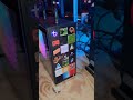 Is this the perfect travel PC? #framework #lan #quakecon
