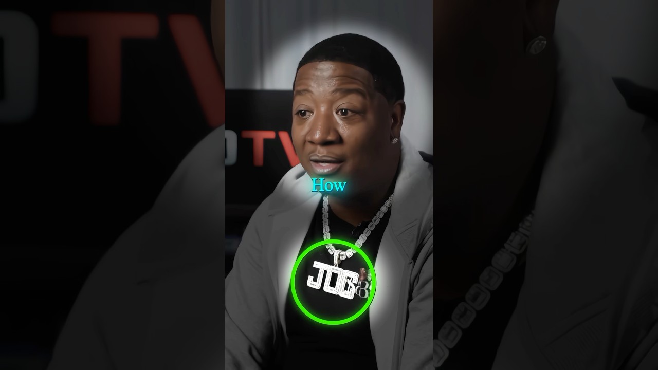 Joc RESPONDS To That “before I go Broke Like Joc” Bar 😭😂